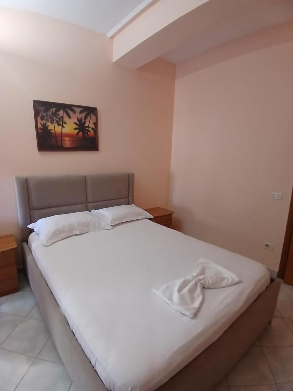 Hotel Rossi Vlore Luaran gambar