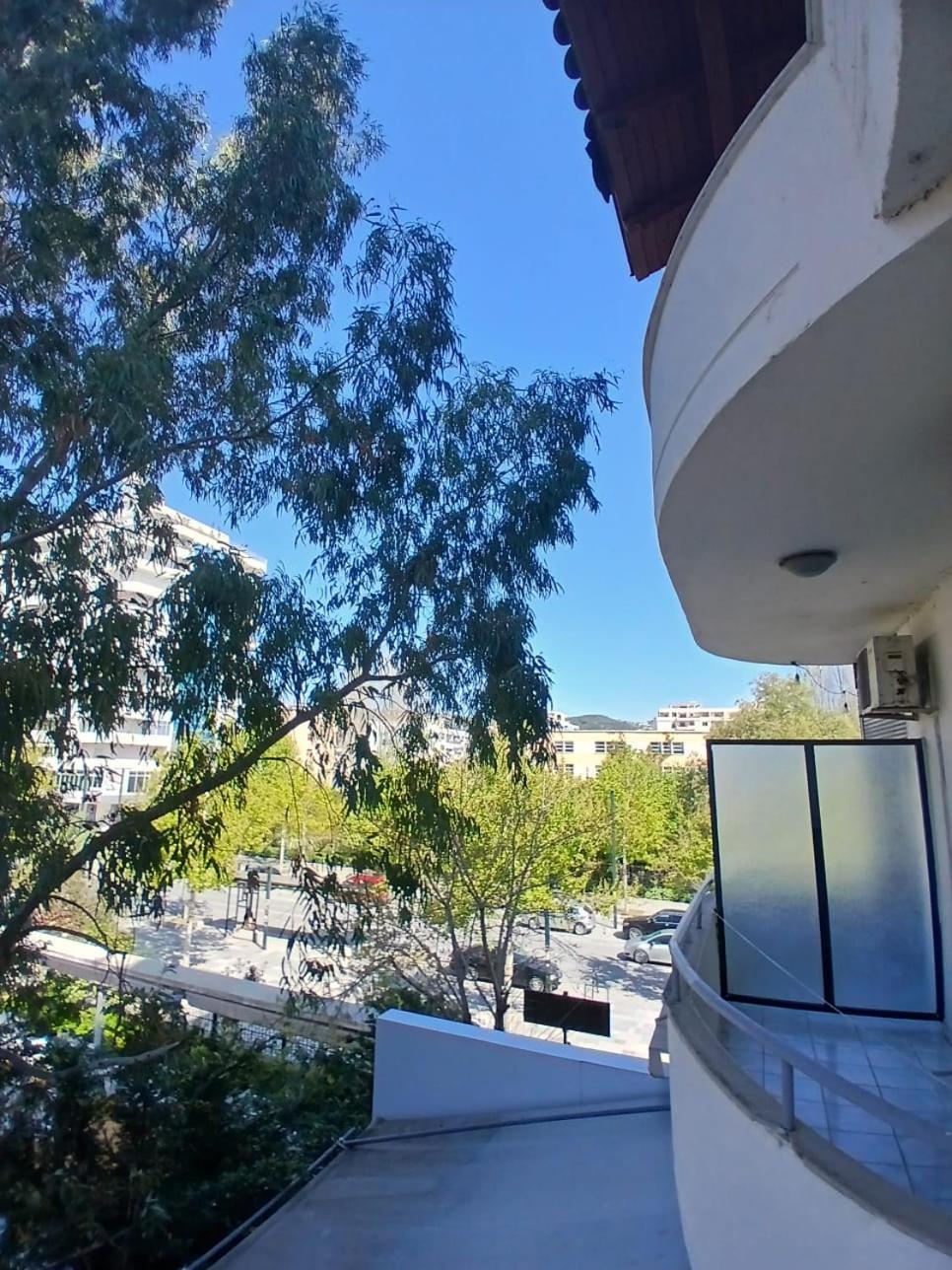 Hotel Rossi Vlore Luaran gambar